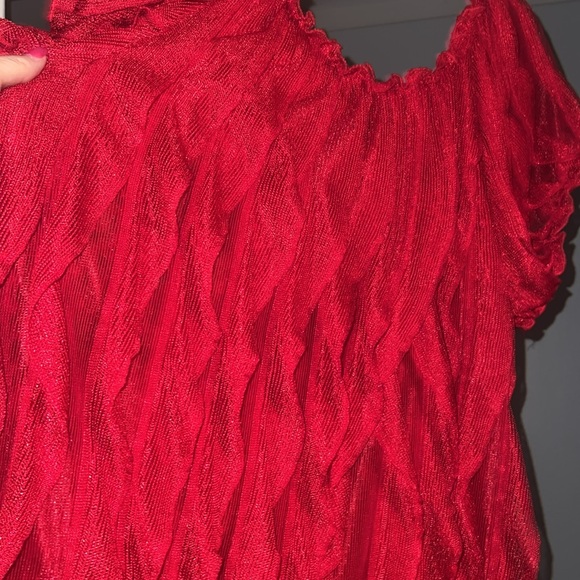 Objects D’art Ladies’ Blouse - Picture 5 of 6